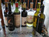 Friday's Wine Tasting Party at the Mariposa