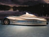 BMW's Hydrogen powered vehicle
