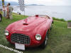 1949 Ferrari 166 MM Spyder