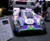 One of many race Porsches